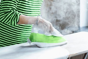 A Cotton Blend Needs More Than a Cotton Wash Rule