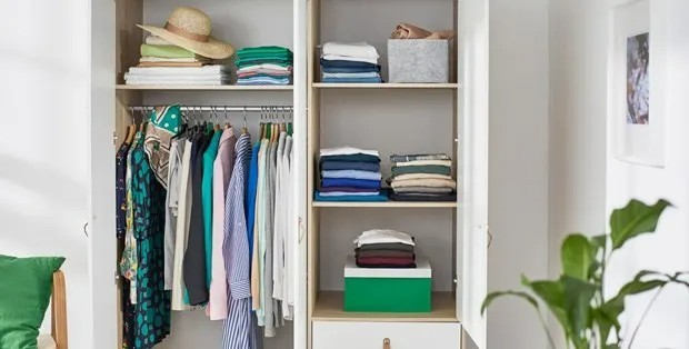 Different Fabrics Need More Than One Laundry Routine