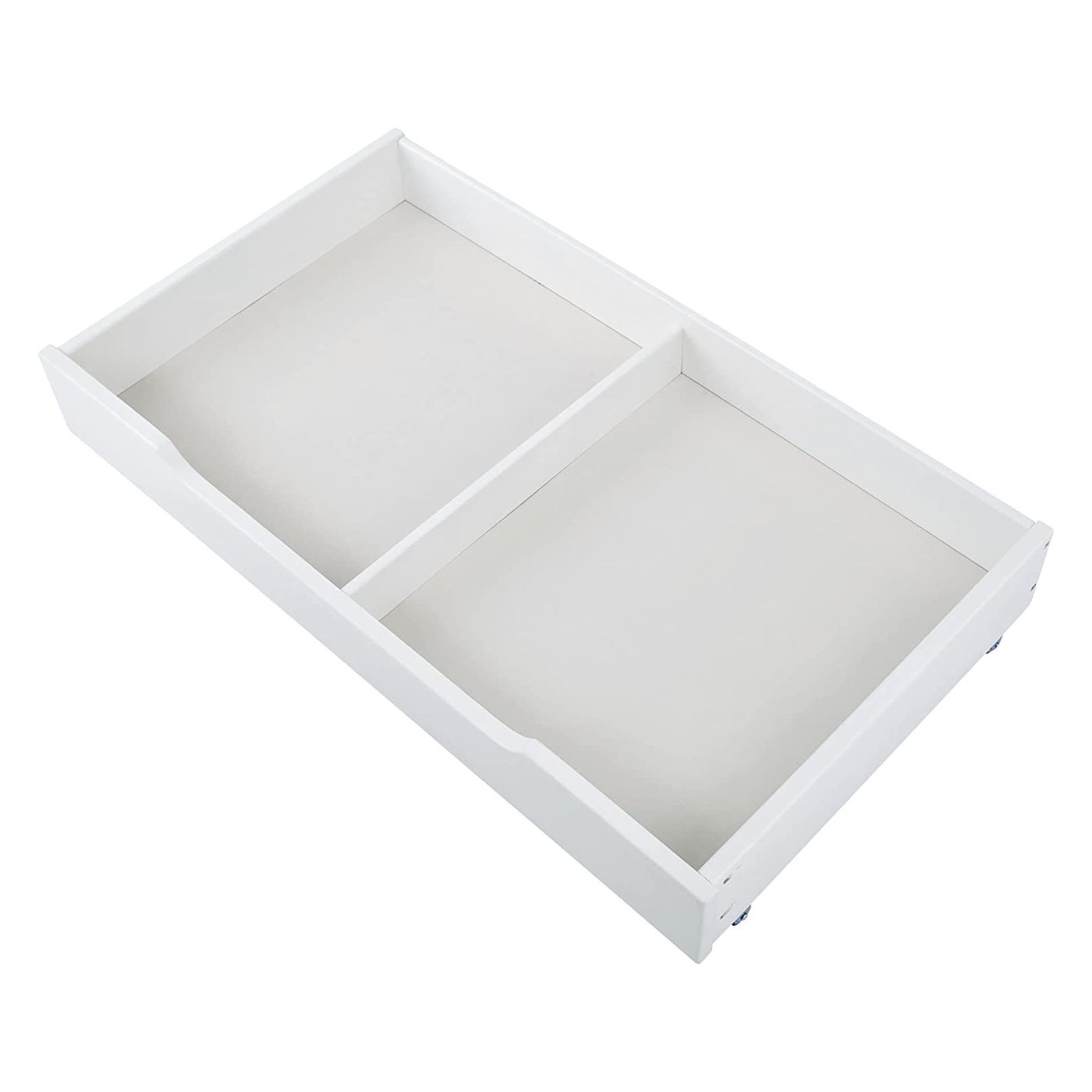 Rotate a Small Bedroom Wardrobe Seasonally