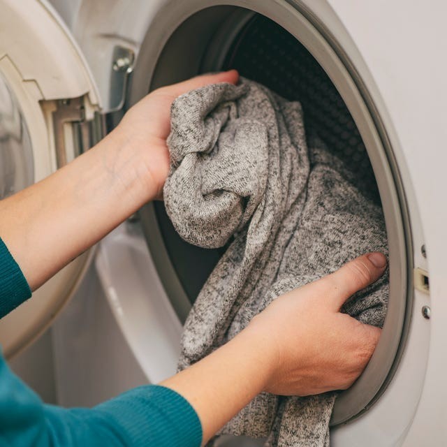 Automatic Dryer Cycles Can Limit Overdrying