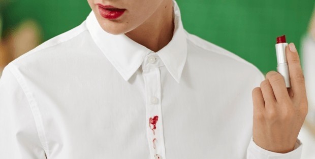 Beauty Stains Need Different Treatment Categories