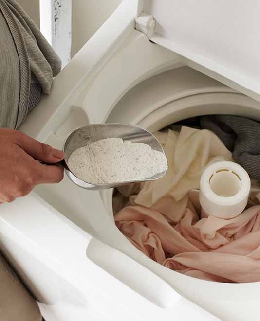 Wool Trousers Need Their Own Washing and Drying Plan