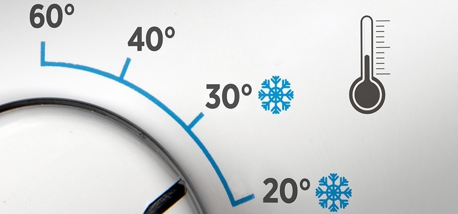 Cold Washing Depends on More Than Water Temperature