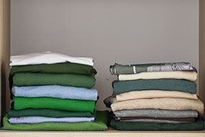 Acrylic Knitwear Still Needs Controlled Heat and Handling