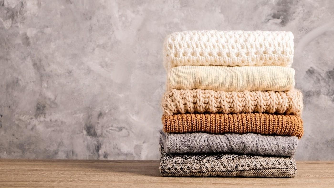 File Folding Works Best With Consistent Widths