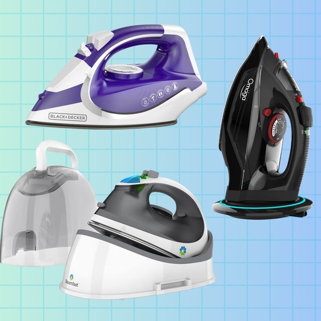 What Cordless Irons Change About Pressing