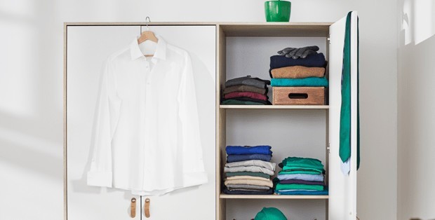 School Uniform Pieces Should Not All Share One Wash