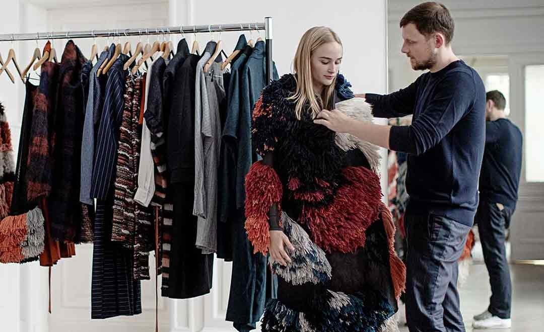 The Care Label Project Encourages More Deliberate Washing