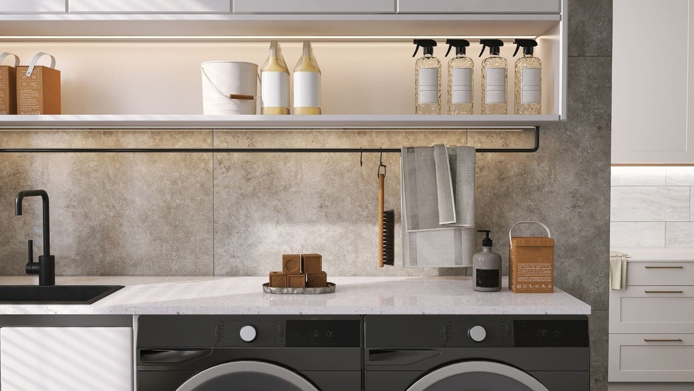 Preventing Dryer Shrinkage: Dryer Heat and Movement Can Change a Garment