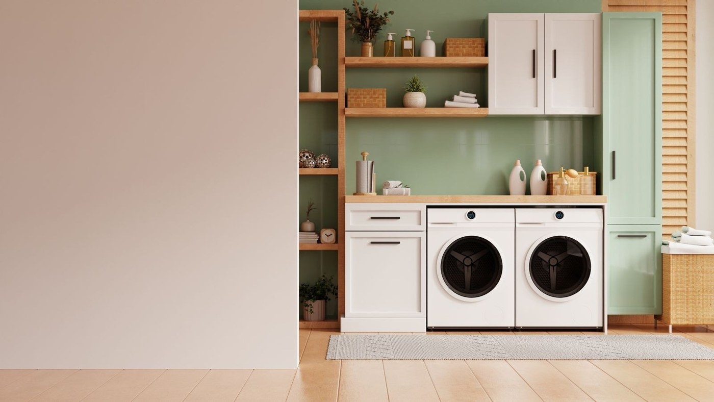 Sorting Laundry by Fabric: A Sorting System Can Make Laundry More Predictable