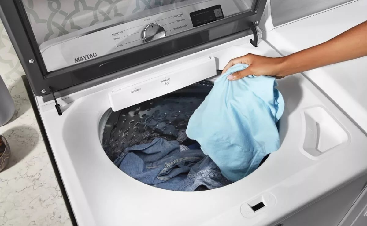 Understanding the Hand-Wash Symbol: A Hand-Wash Machine Cycle Is Not Physical Hand Washing
