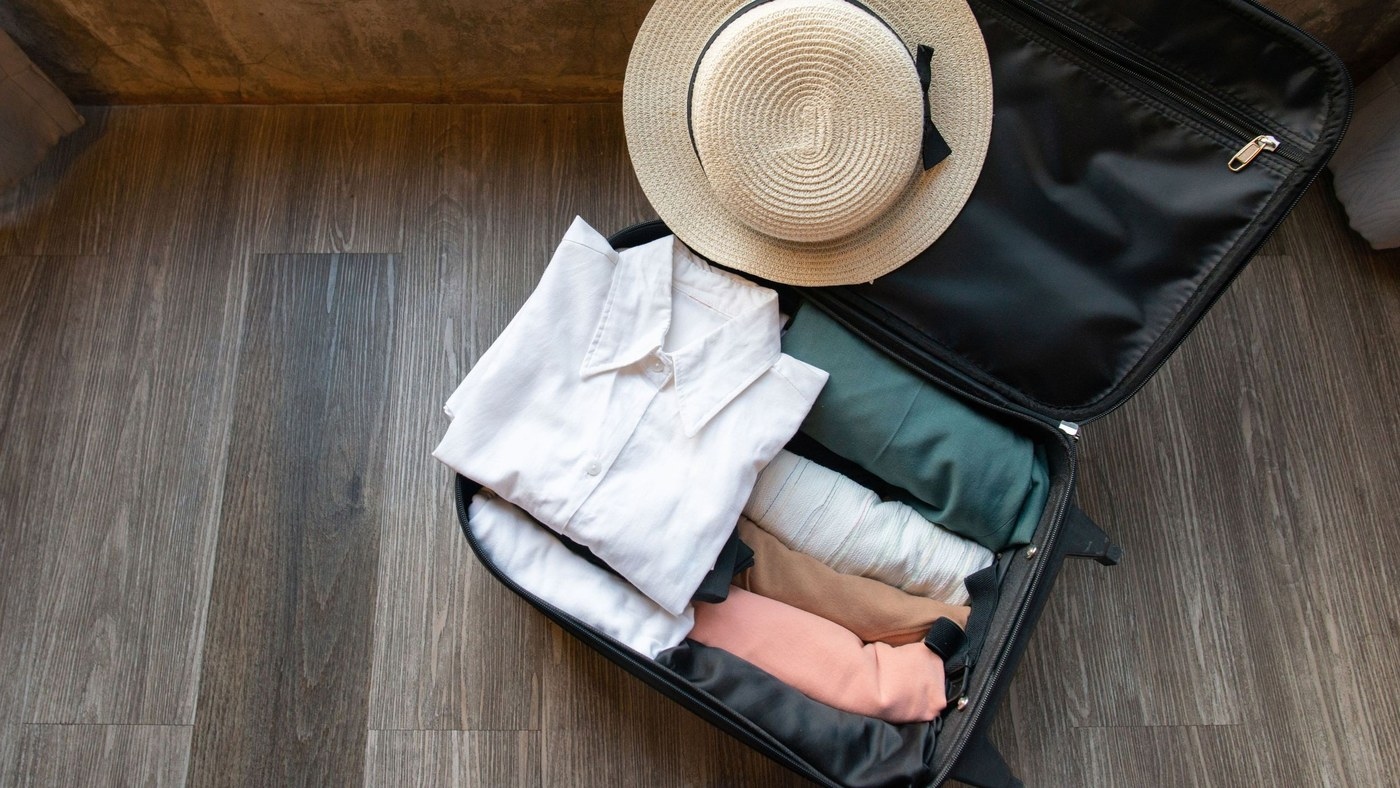 Folding Knitwear for Storage: Packing Methods Should Change with the Fabric