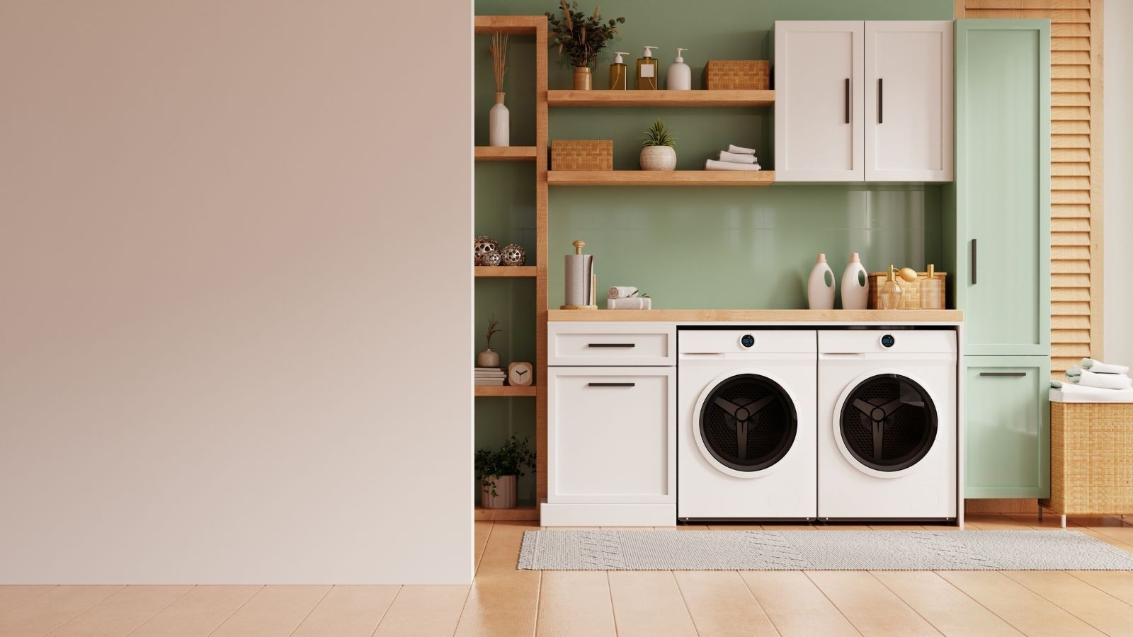 Sorting Laundry by Fabric: A Sorting System Can Make Laundry More Predictable