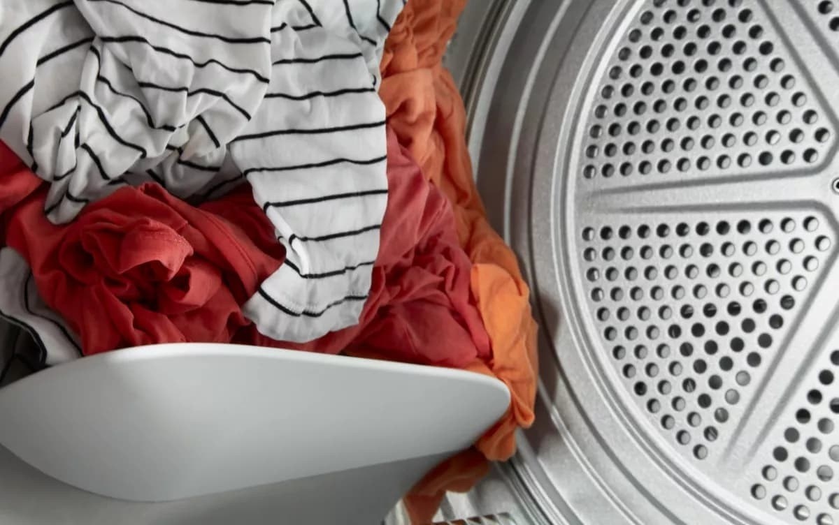 Understanding Do Not Tumble Dry: Tumble Drying Includes Heat and No-Heat Settings