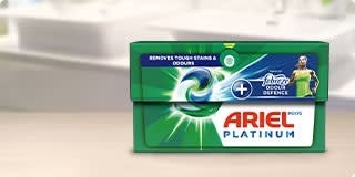 Treating Sweat Stains on Shirts: Underarm Discoloration Can Include Product Buildup
