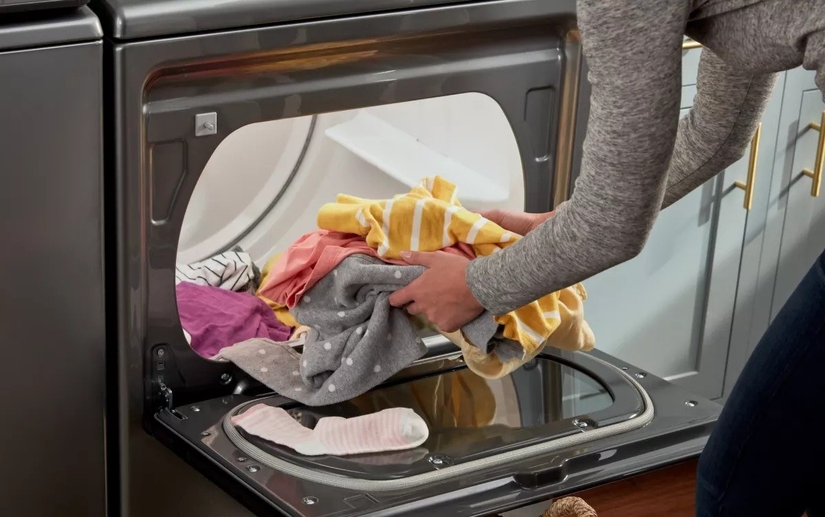 Washing Wool Sweaters: Sweater Laundry Needs Sorting as Well as Gentle Settings