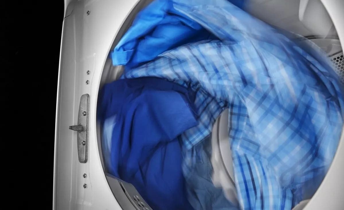 Understanding Do Not Tumble Dry: How to Interpret a Tumble-Dry Instruction