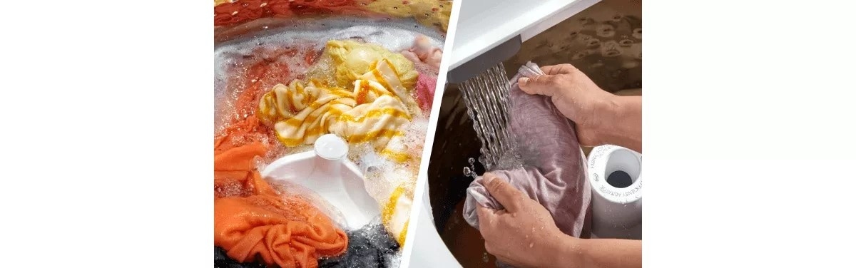 Understanding the Hand-Wash Symbol: Choosing Between Gentle Programs and Washing by Hand