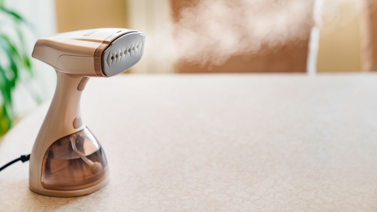 Choosing a Steamer or an Iron: Steamer Choice Depends on More Than Tank Size
