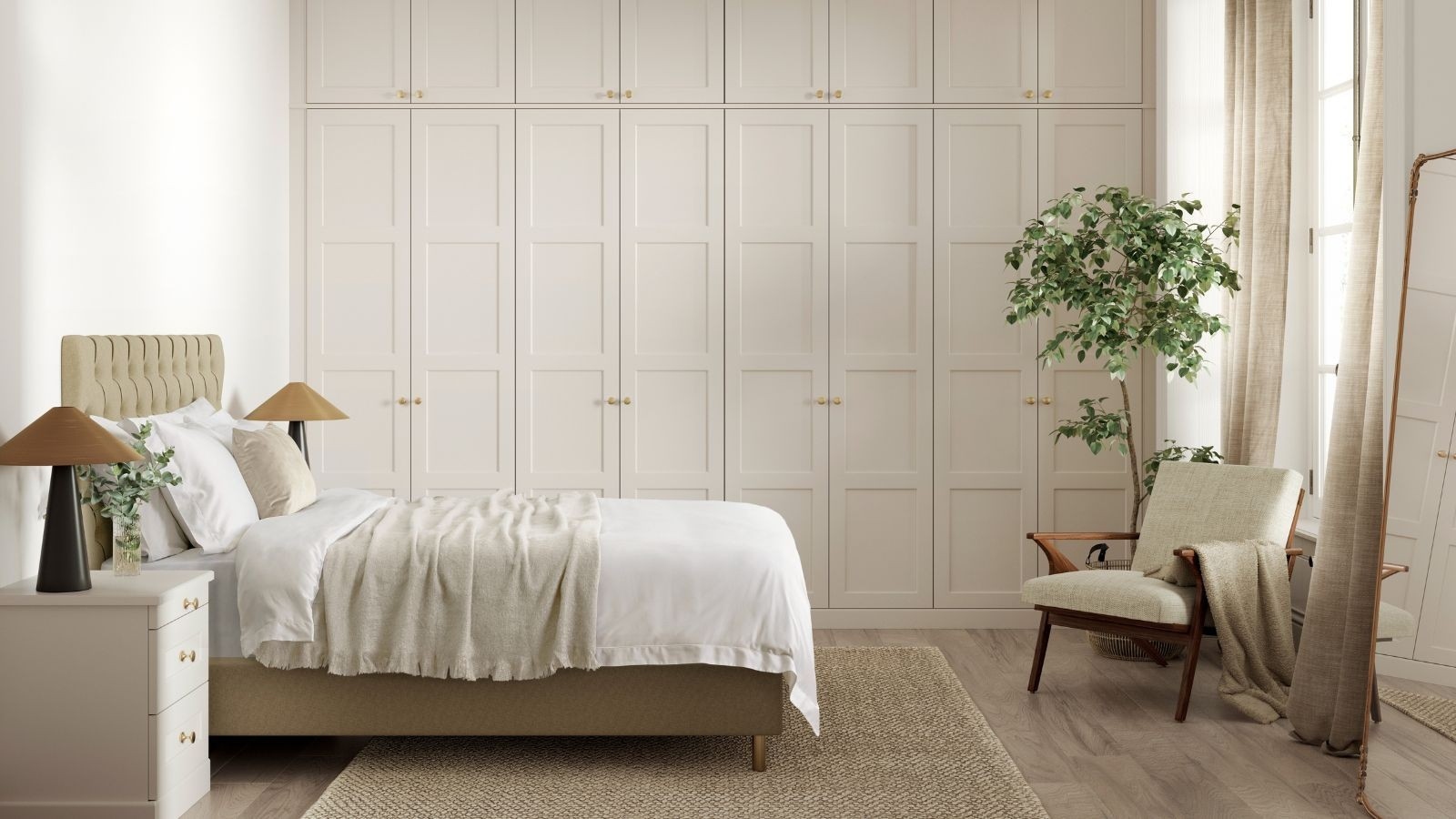 Seasonal Clothing Storage: Summer Clothing Storage Should Balance Protection and Access