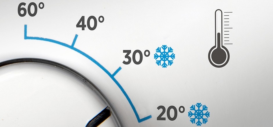 Understanding a 30-Degree Wash Limit: Cold Washing Works with Detergent and Cycle Choice