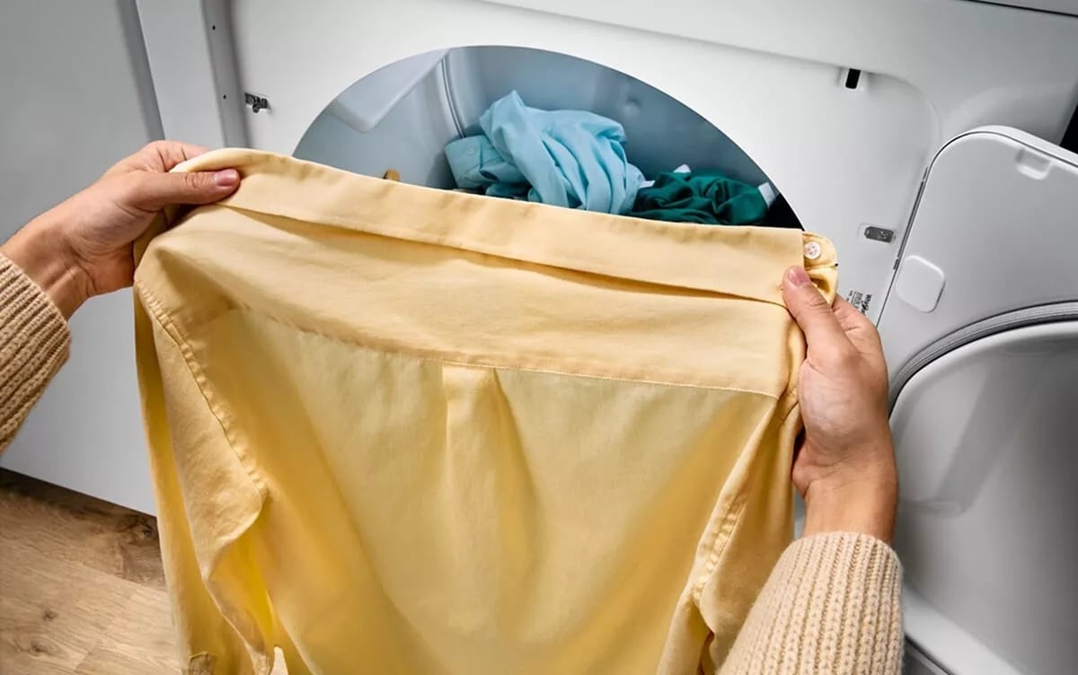 Cold and Warm Wash Comparisons: A Practical Framework for Separating Clothing Loads