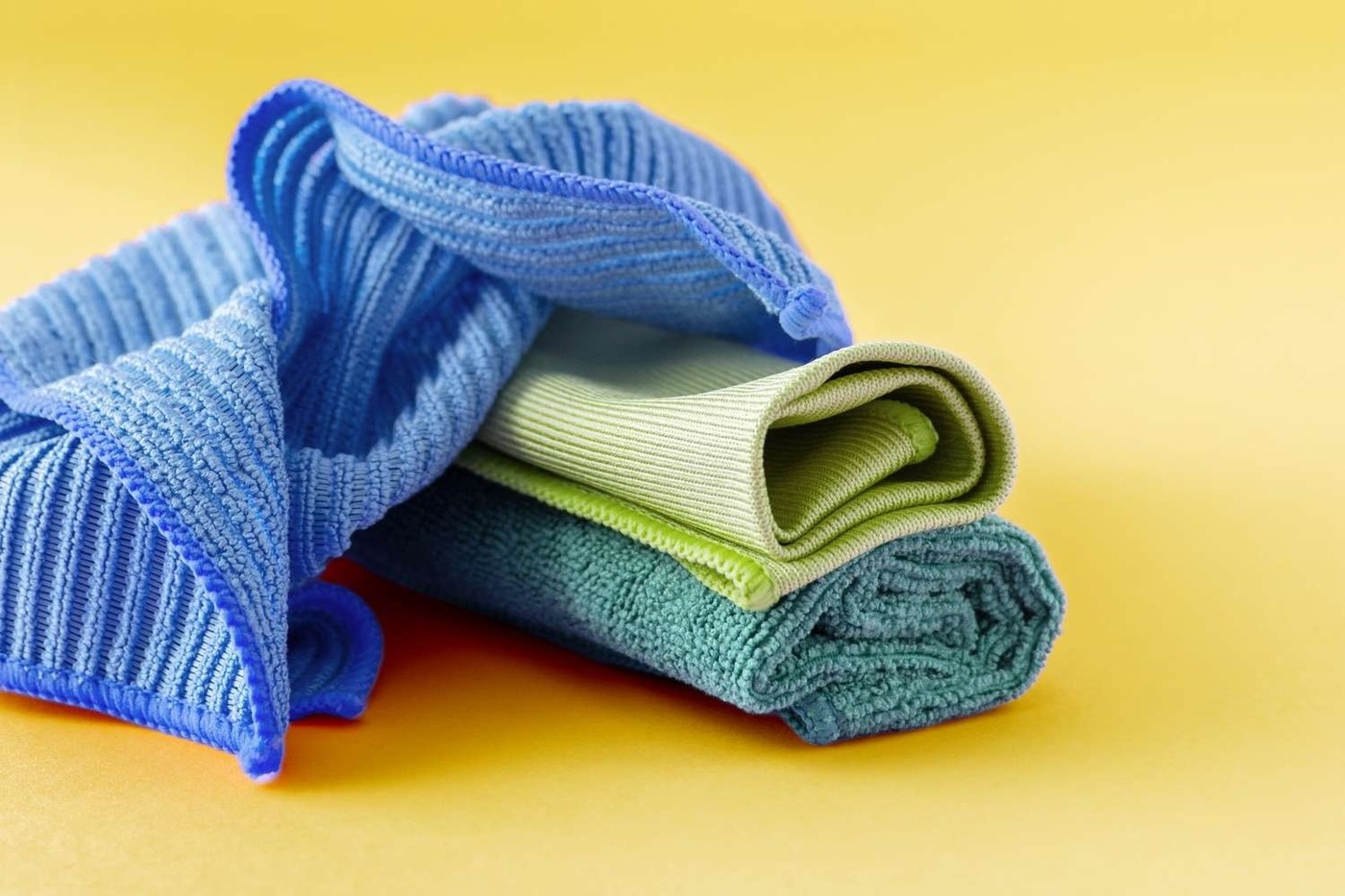 Make Laundry Sorting Visible Before Washday Begins