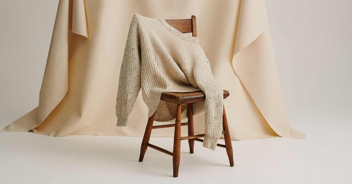 Use Woolmark's Care Directory to Find the Relevant Garment Guide