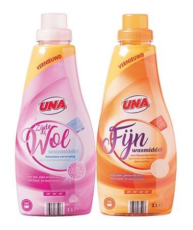 Match a Wool Wash Detergent to the Care Instructions