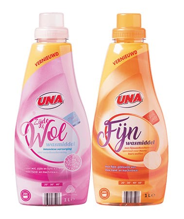 Match a Wool Wash Detergent to the Care Instructions