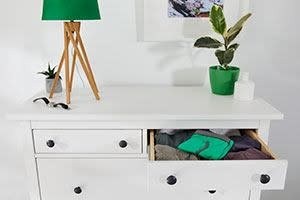 Use a Cool Laundry Routine When a Modal Garment Permits It